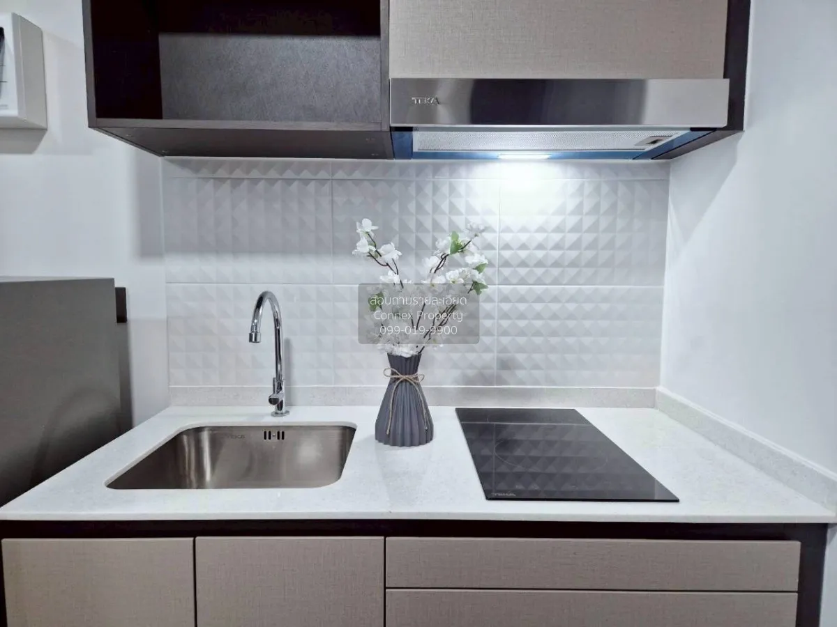 เช่าคอนโด  แอทโมซ พาลาซิโอ ลาดพร้าว-วังหิน ลาดพร้าว เขต ลาดพร้าว 