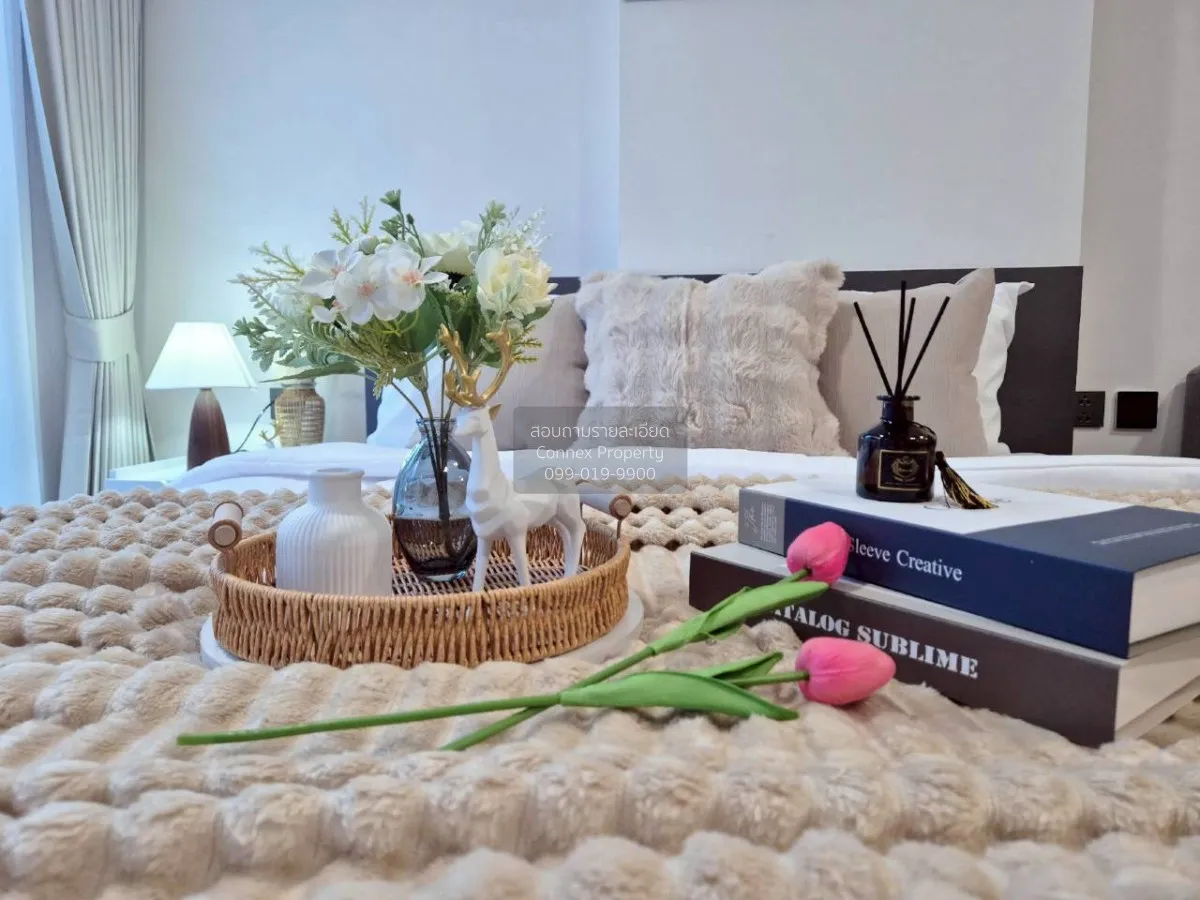 เช่าคอนโด  แอทโมซ พาลาซิโอ ลาดพร้าว-วังหิน ลาดพร้าว เขต ลาดพร้าว 