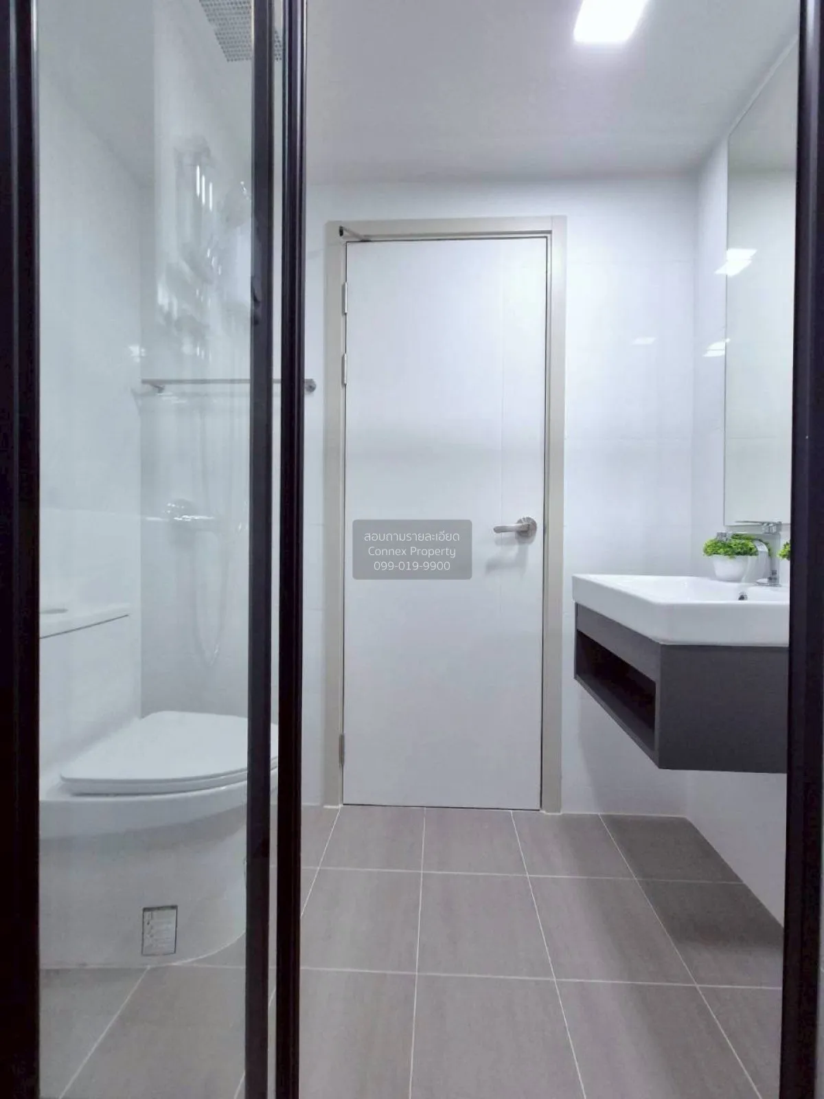 เช่าคอนโด  แอทโมซ พาลาซิโอ ลาดพร้าว-วังหิน ลาดพร้าว เขต ลาดพร้าว 