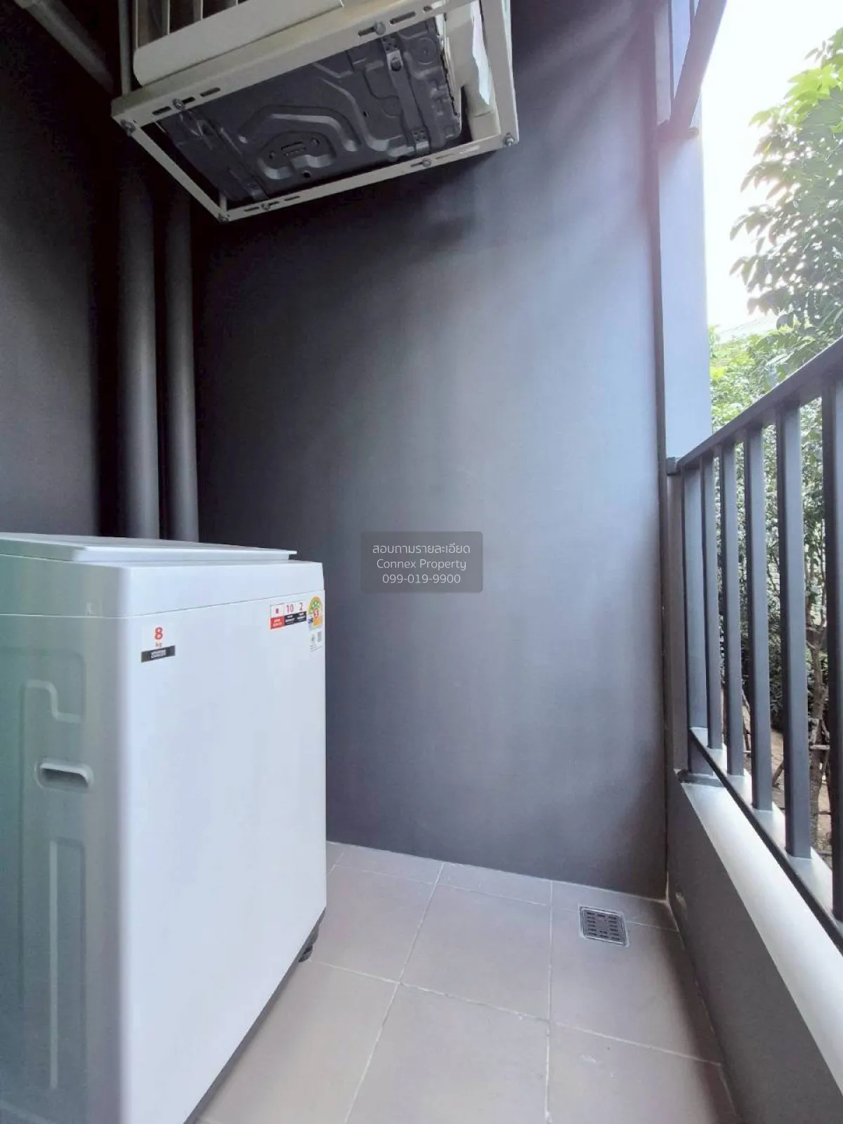 เช่าคอนโด  แอทโมซ พาลาซิโอ ลาดพร้าว-วังหิน ลาดพร้าว เขต ลาดพร้าว 