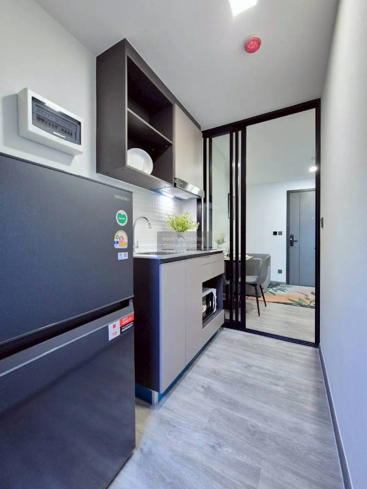 เช่าคอนโด  แอทโมซ พาลาซิโอ ลาดพร้าว-วังหิน ลาดพร้าว เขต ลาดพร้าว  4