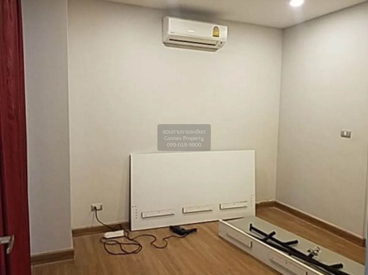 ขายบ้าน  เซนโทร อ่อนนุช - สุวรรณภูมิ ราชาเทวะ บางพลี สมุทรปราการ 