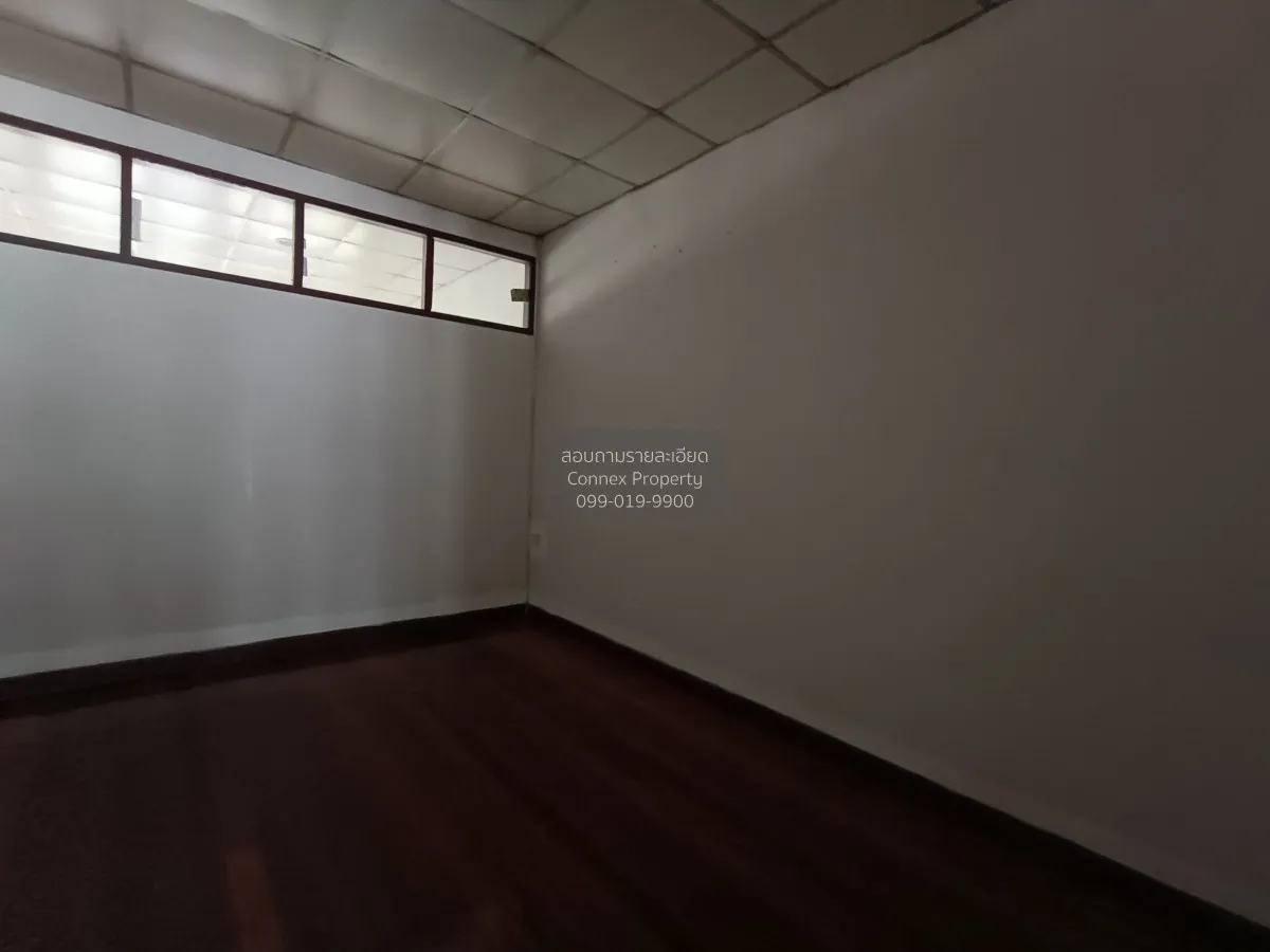 ขายทาวน์เฮ้าส์/ทาวน์โฮม  หมู่บ้าน ฉัตรแก้ว บางกะปิ MRT-บางกะปิ (ส