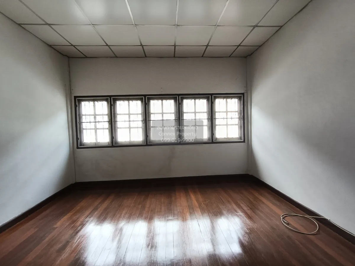 ขายทาวน์เฮ้าส์/ทาวน์โฮม  หมู่บ้าน ฉัตรแก้ว บางกะปิ MRT-บางกะปิ (ส