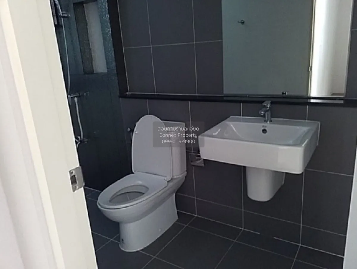 ขายทาวน์เฮ้าส์/ทาวน์โฮม  บ้านกลางเมือง บางนา - วงแหวน ดอกไม้ เขต 