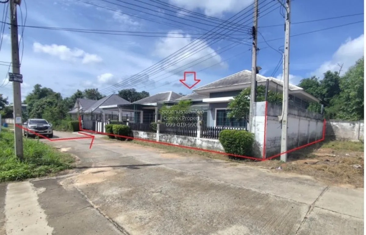 For Sale House , Pattaya Village , Nong Pla Lai , Bang Lamung , C 2