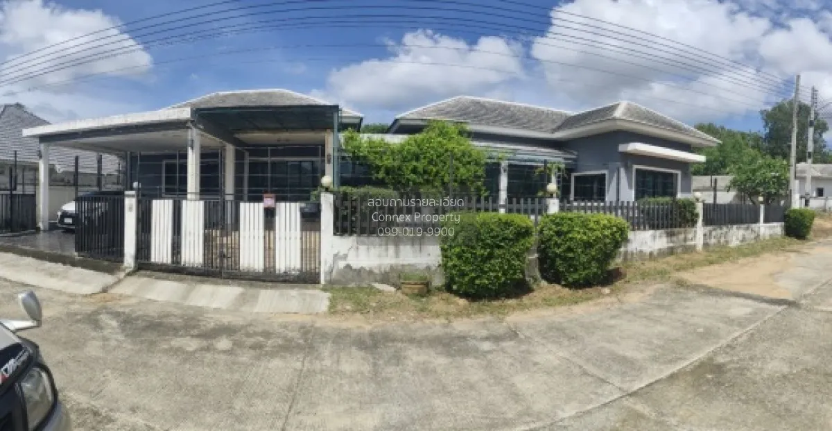 For Sale House , Pattaya Village , Nong Pla Lai , Bang Lamung , C 3