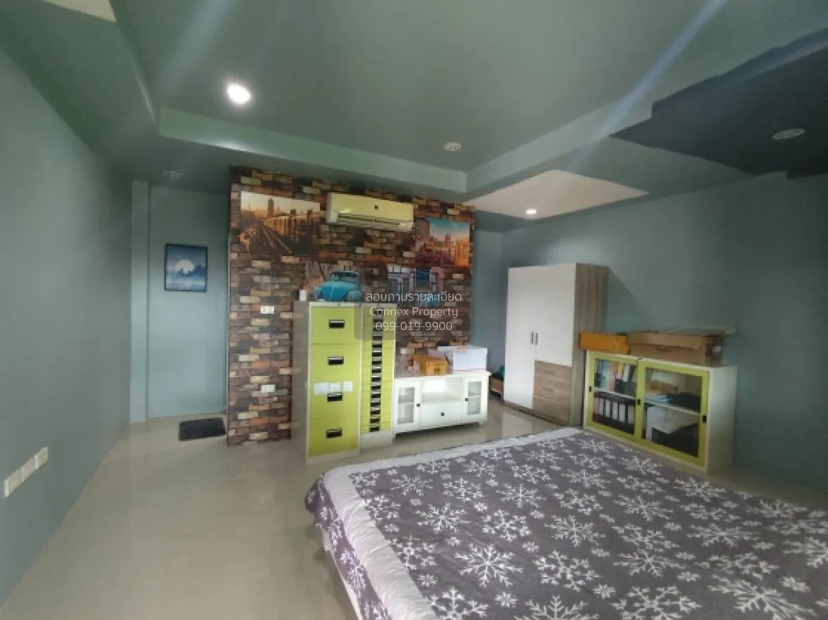 For Sale House , Pattaya Village , Nong Pla Lai , Bang Lamung , C