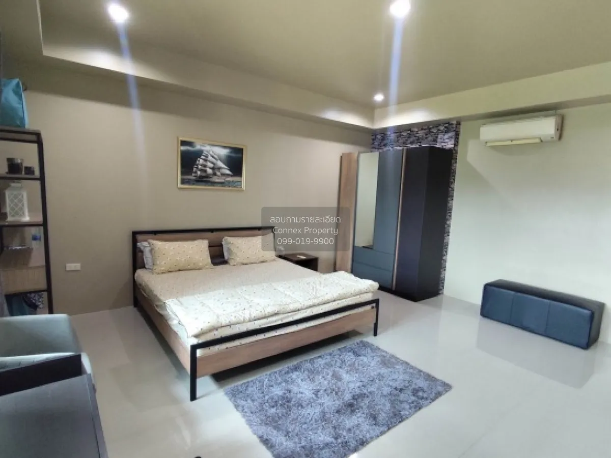 For Sale House , Pattaya Village , Nong Pla Lai , Bang Lamung , C