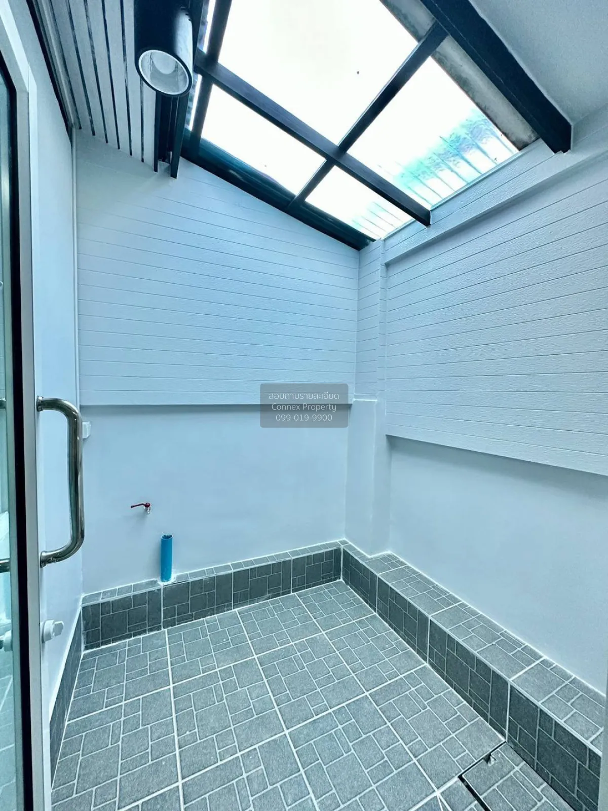 ขายทาวน์เฮ้าส์/ทาวน์โฮม  บ้านบัวทอง 2 หน้ากว้าง รีโนเวทใหม่ บางรั