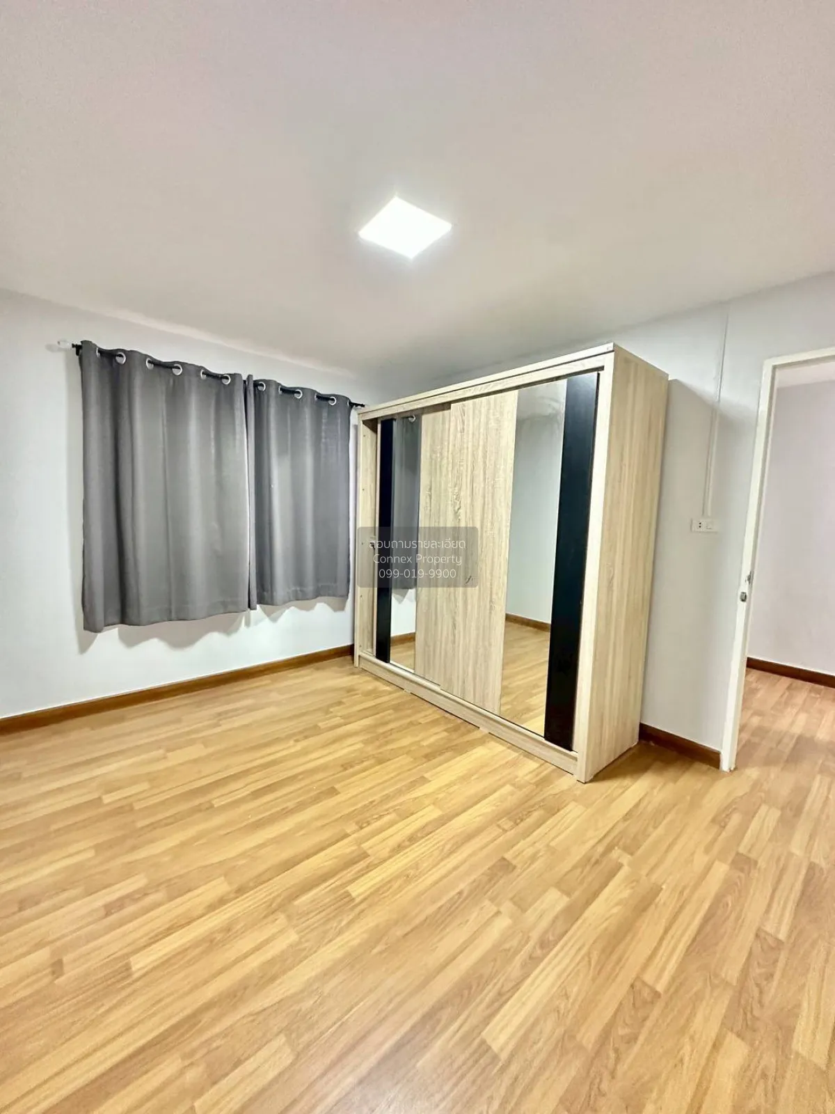 ขายทาวน์เฮ้าส์/ทาวน์โฮม  บ้านบัวทอง 2 หน้ากว้าง รีโนเวทใหม่ บางรั