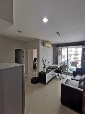 For Rent Condo , @ City Sukhumvit 101/1 , BTS-Punnawithi , Bang Chak , Phra Khanong , Bangkok , CX-142543