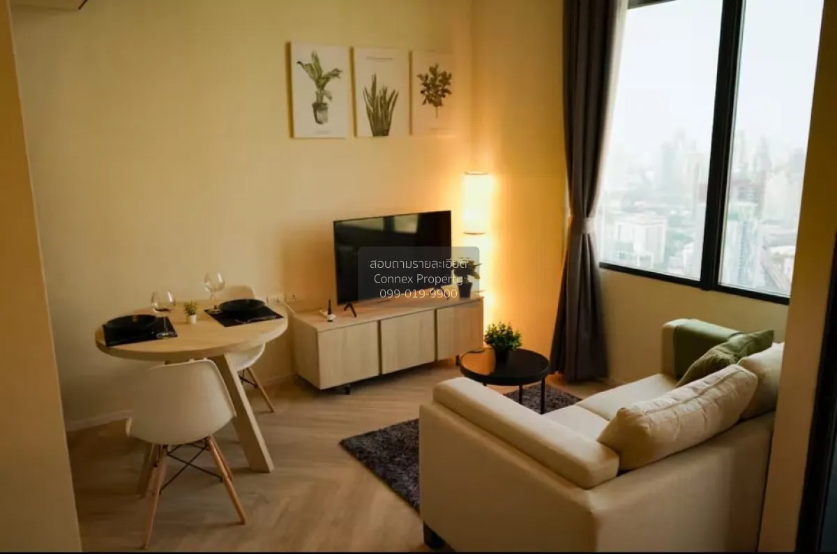 For Rent Condo , Ramada Plaza Residence Sukhumvit 48 (Siamese Suk 1