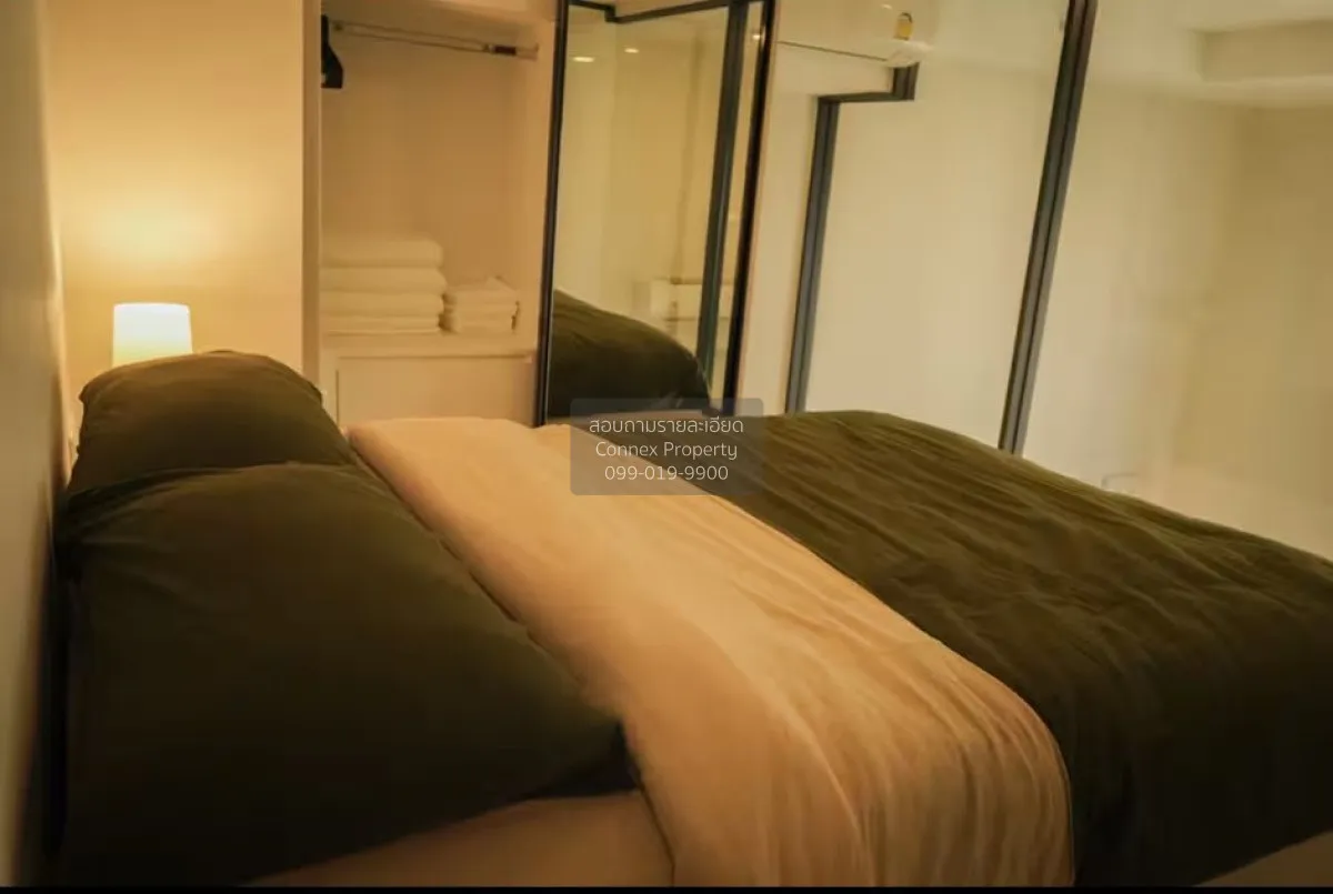 For Rent Condo , Ramada Plaza Residence Sukhumvit 48 (Siamese Suk 2