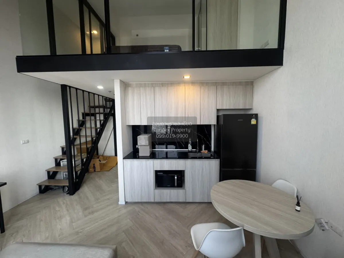 เช่าคอนโด  ไซมิส สุขุมวิท 48 BTS-อ่อนนุช พระโขนง เขต คลองเตย กรุง 3