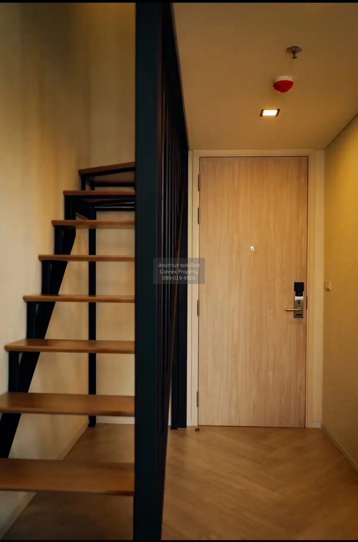 For Rent Condo , Ramada Plaza Residence Sukhumvit 48 (Siamese Suk