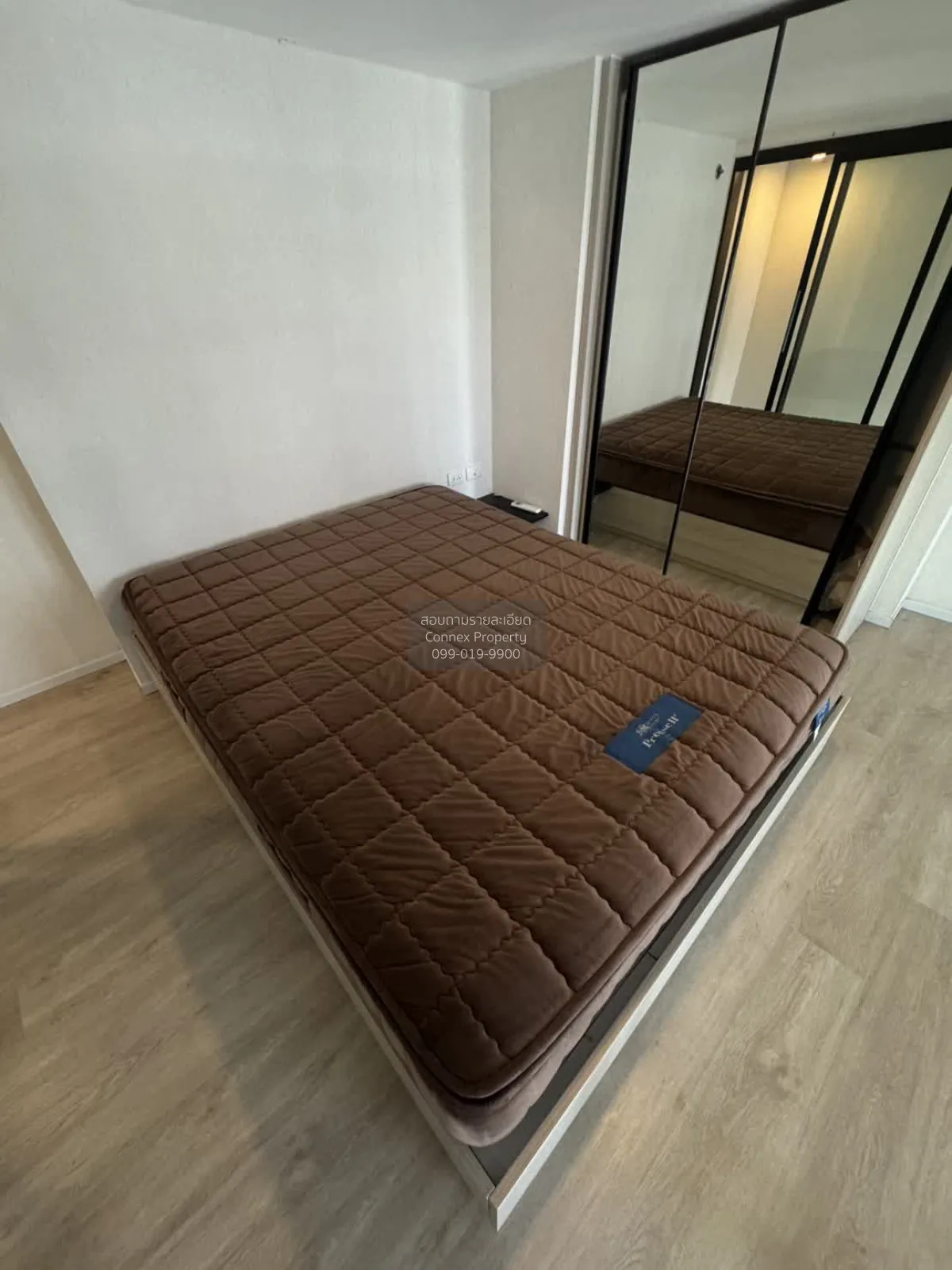 เช่าคอนโด  ไซมิส สุขุมวิท 48 BTS-อ่อนนุช พระโขนง เขต คลองเตย กรุง