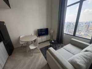 เช่าคอนโด  ไซมิส สุขุมวิท 48 BTS-อ่อนนุช พระโขนง เขต คลองเตย กรุงเทพ CX-142544