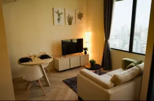 For Rent Condo , Ramada Plaza Residence Sukhumvit 48 (Siamese Sukhumvit 48) , BTS-On Nut , Phra Khanong , Khlong Toei , Bangkok , CX-142544