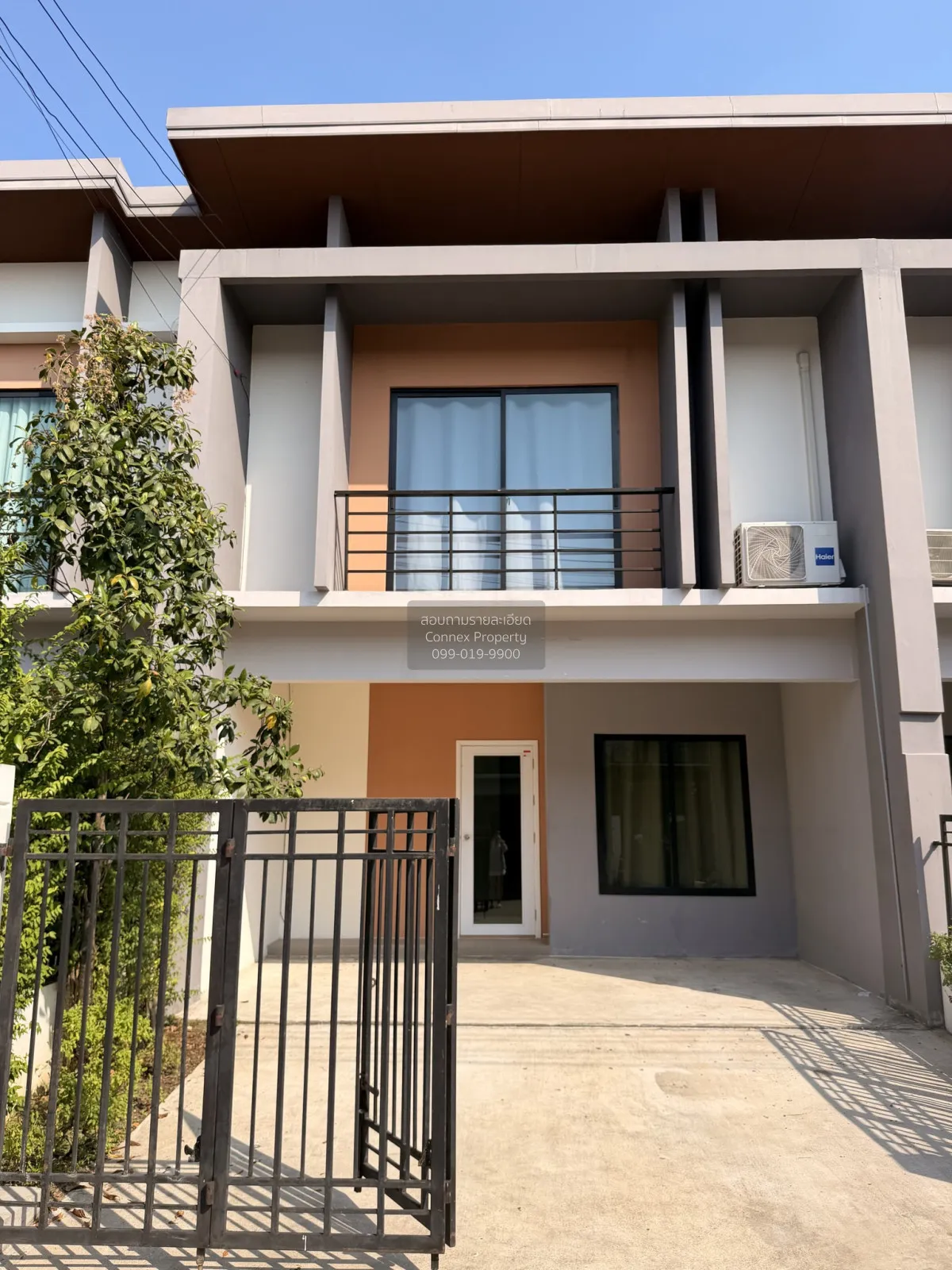 For Sale Townhouse/Townhome  , The Gallery & Nature Trend Rattana 1