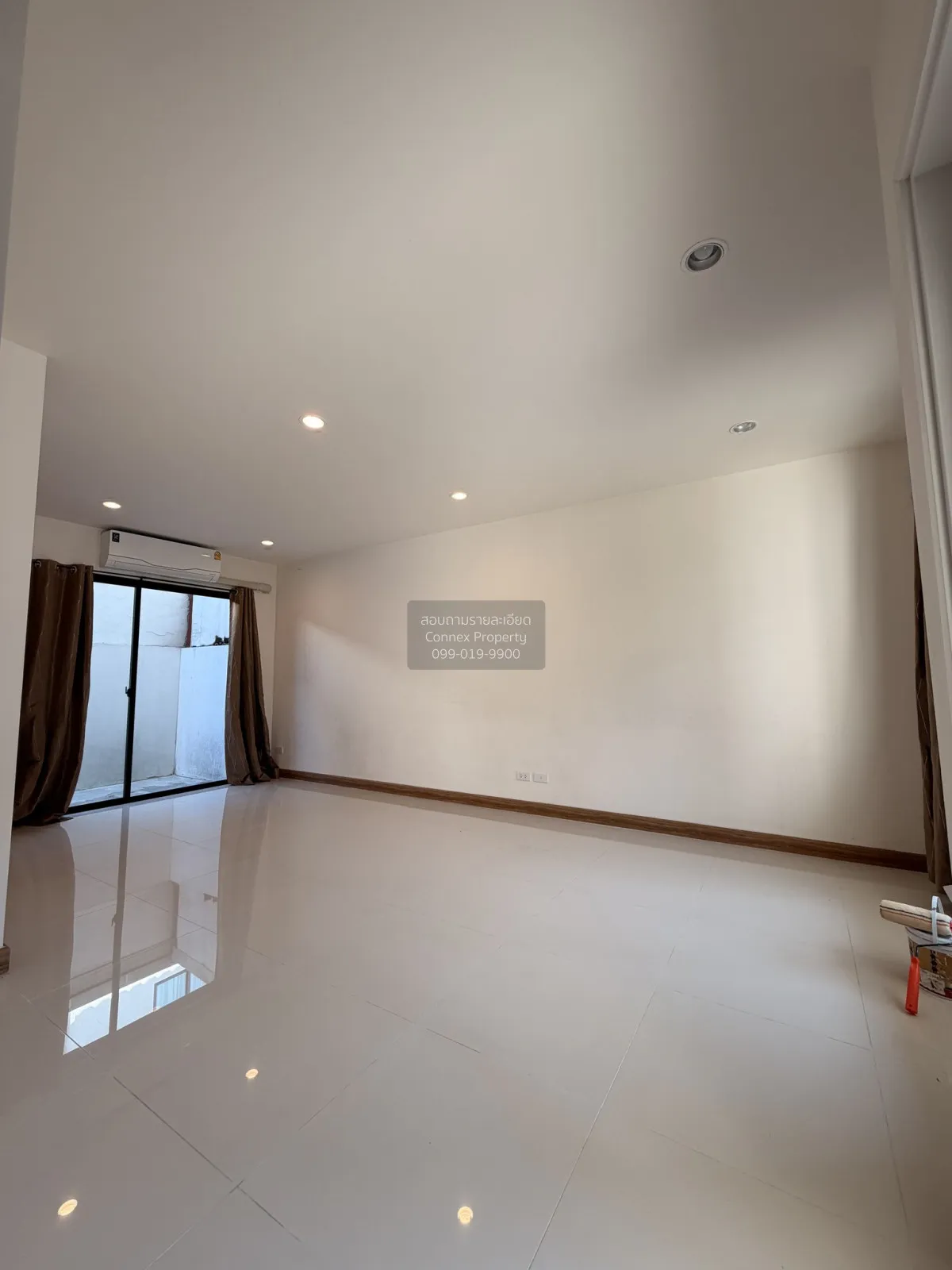 For Sale Townhouse/Townhome  , The Gallery & Nature Trend Rattana 3