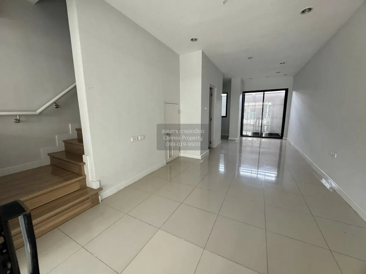 ขายทาวน์เฮ้าส์/ทาวน์โฮม  ซิกเนเจอร์ เพชรเกษม 69 หนองค้างพลู เขต ภ 3