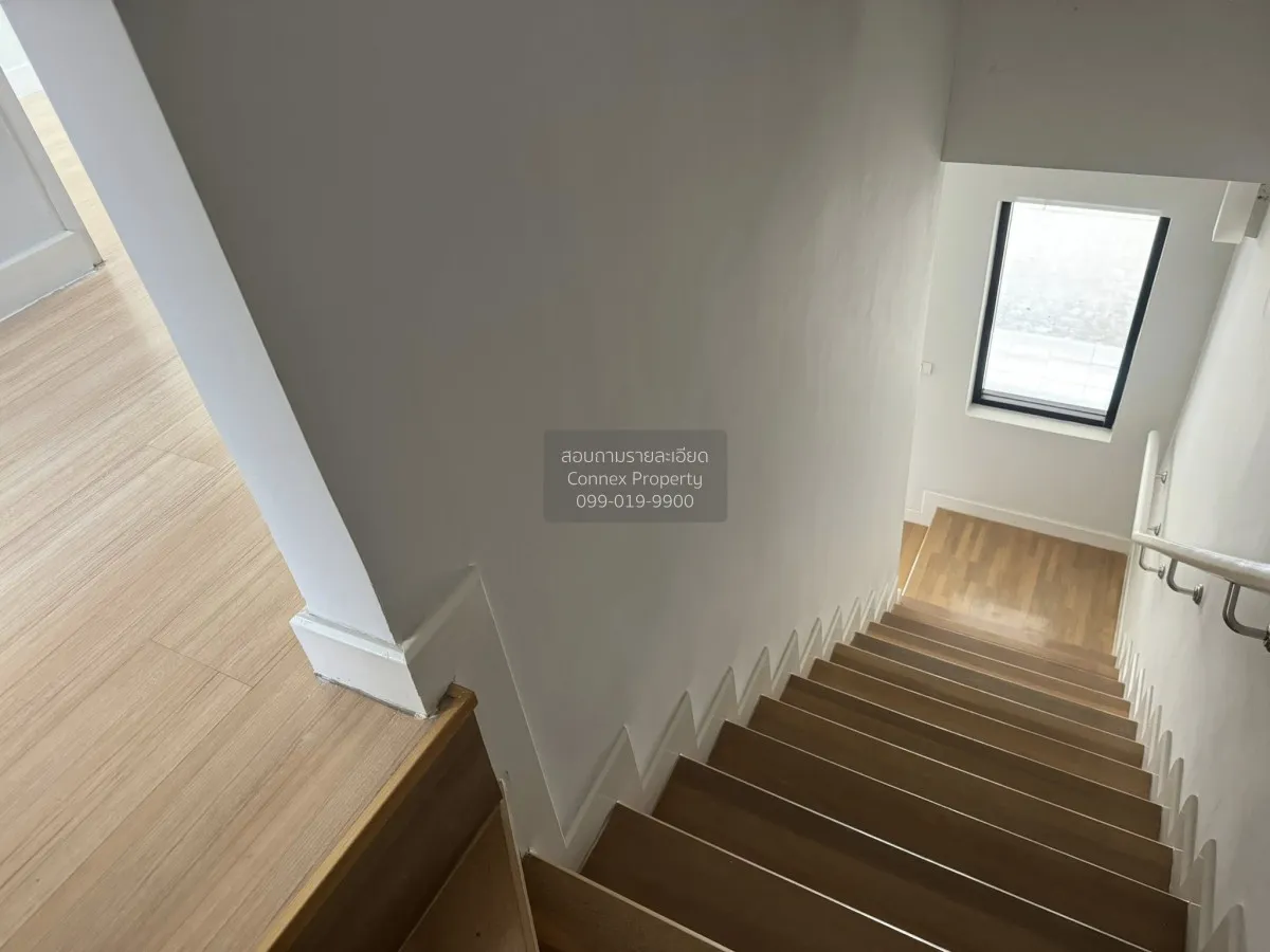 ขายทาวน์เฮ้าส์/ทาวน์โฮม  ซิกเนเจอร์ เพชรเกษม 69 หนองค้างพลู เขต ภ