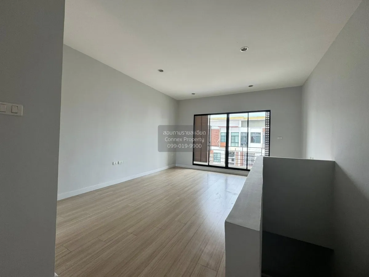 ขายทาวน์เฮ้าส์/ทาวน์โฮม  ซิกเนเจอร์ เพชรเกษม 69 หนองค้างพลู เขต ภ