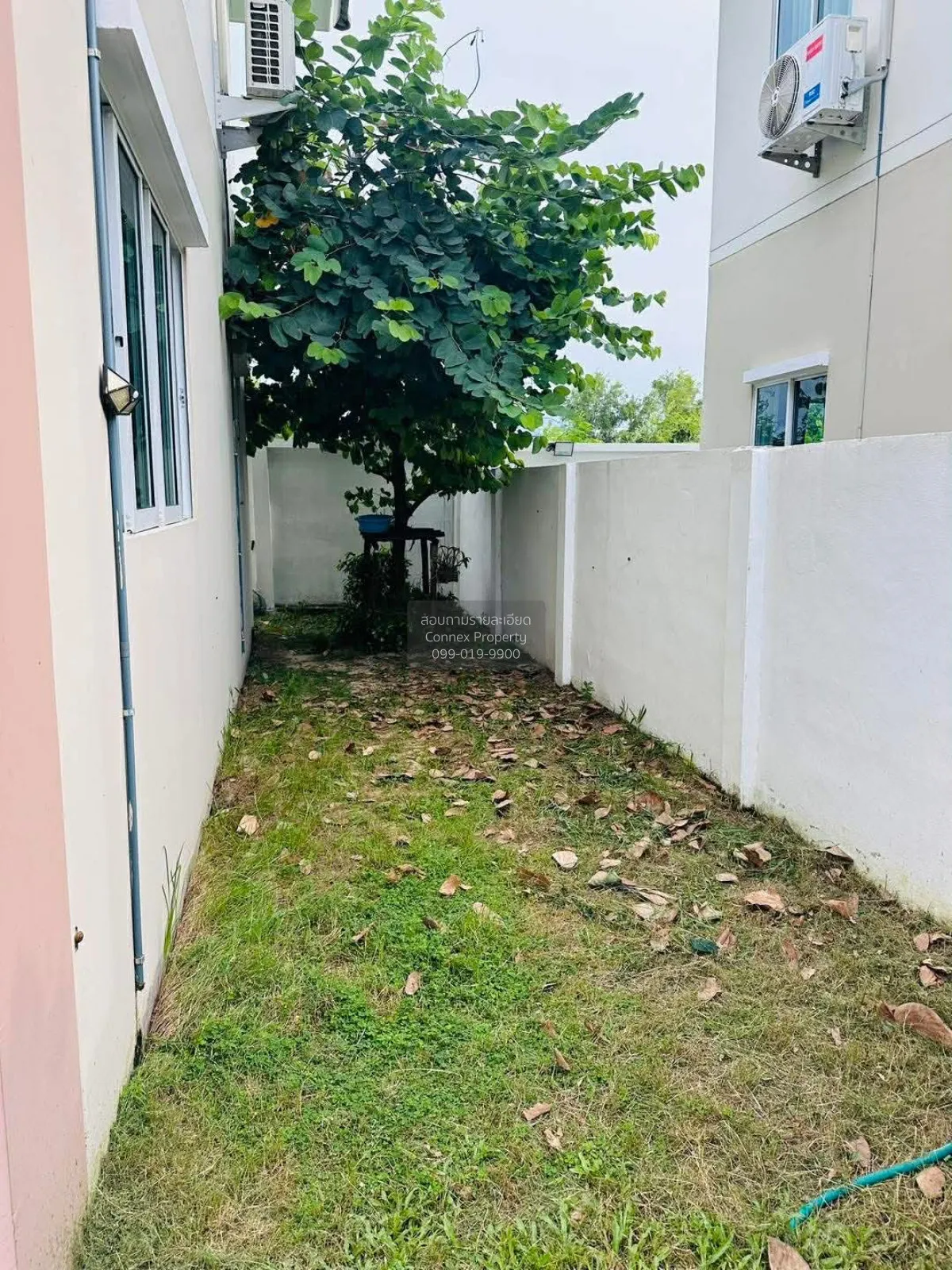 For Sale House , Baan Burirom Rangsit Klong 4 , wide frontage , L