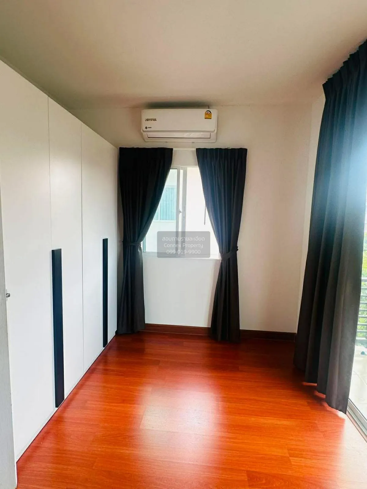 For Sale House , Baan Burirom Rangsit Klong 4 , wide frontage , L