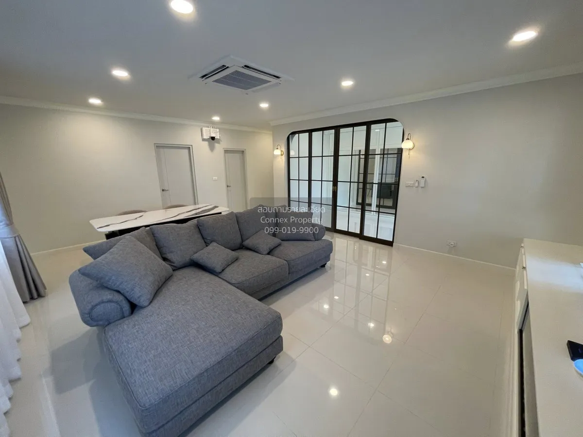 For Rent House , Centro Bangna , Bang Kaeo , Bang Phli , Samut Pr 2