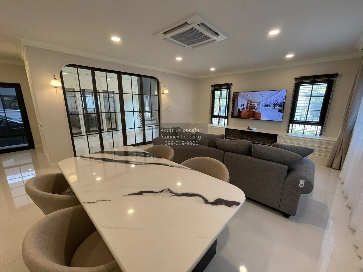 For Rent House , Centro Bangna , Bang Kaeo , Bang Phli , Samut Pr 4