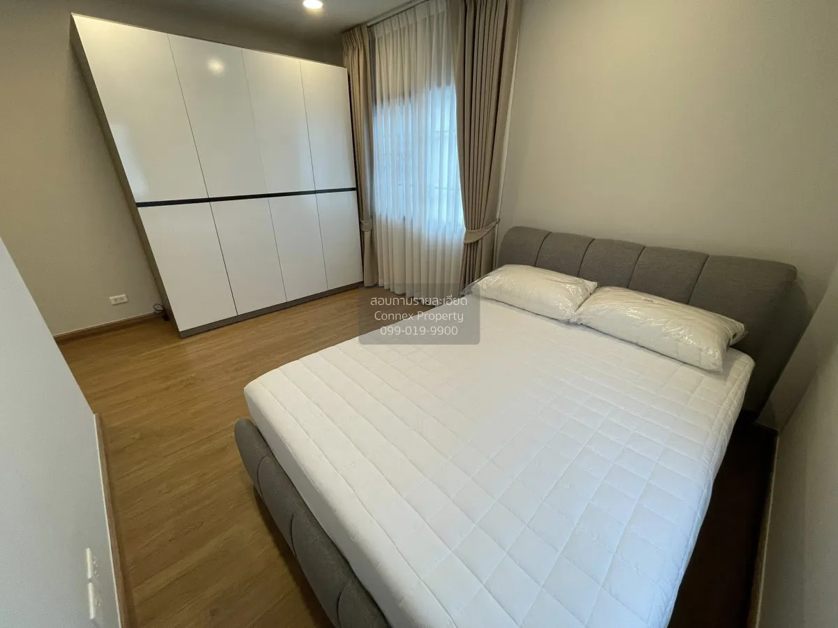 For Rent House , Centro Bangna , Bang Kaeo , Bang Phli , Samut Pr