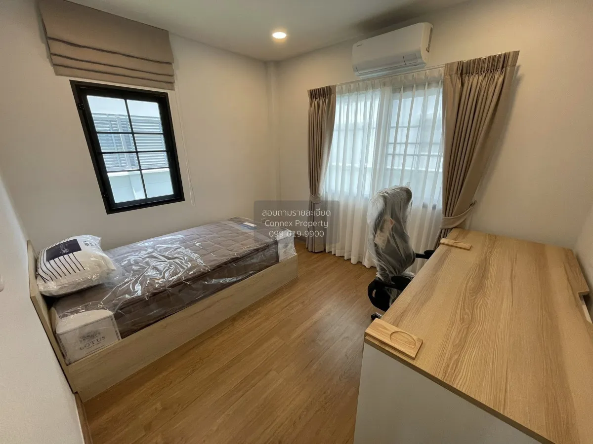 For Rent House , Centro Bangna , Bang Kaeo , Bang Phli , Samut Pr