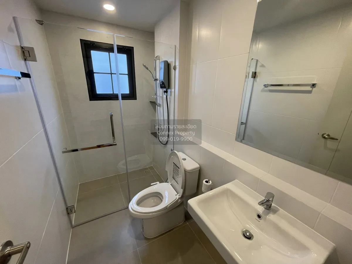 For Rent House , Centro Bangna , Bang Kaeo , Bang Phli , Samut Pr