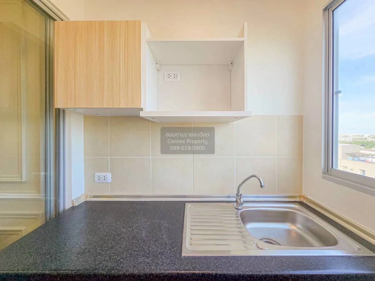 For Sale Condo , CITY HOME SRINAKARIN , BTS-Bearing , Bang Na , B 3