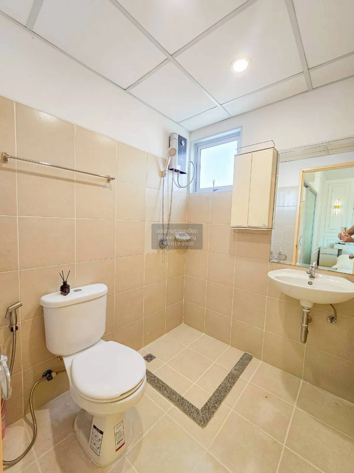 For Sale Condo , CITY HOME SRINAKARIN , BTS-Bearing , Bang Na , B