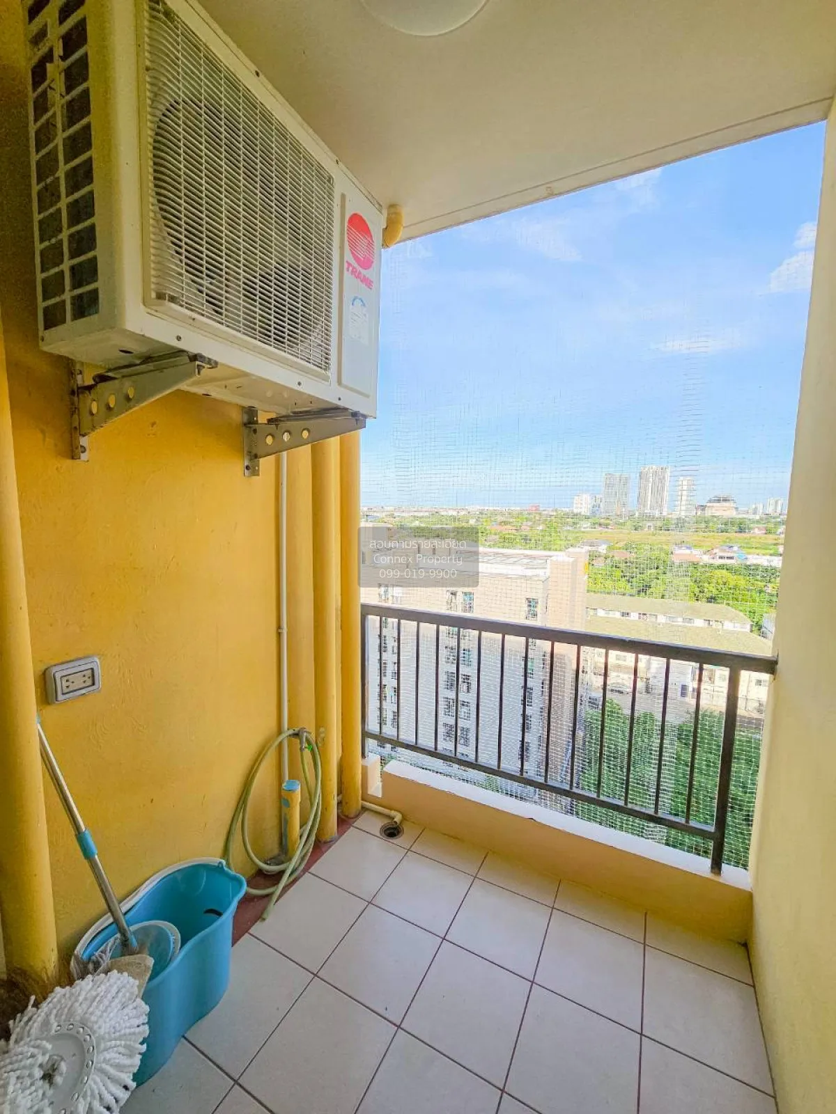 For Sale Condo , CITY HOME SRINAKARIN , BTS-Bearing , Bang Na , B