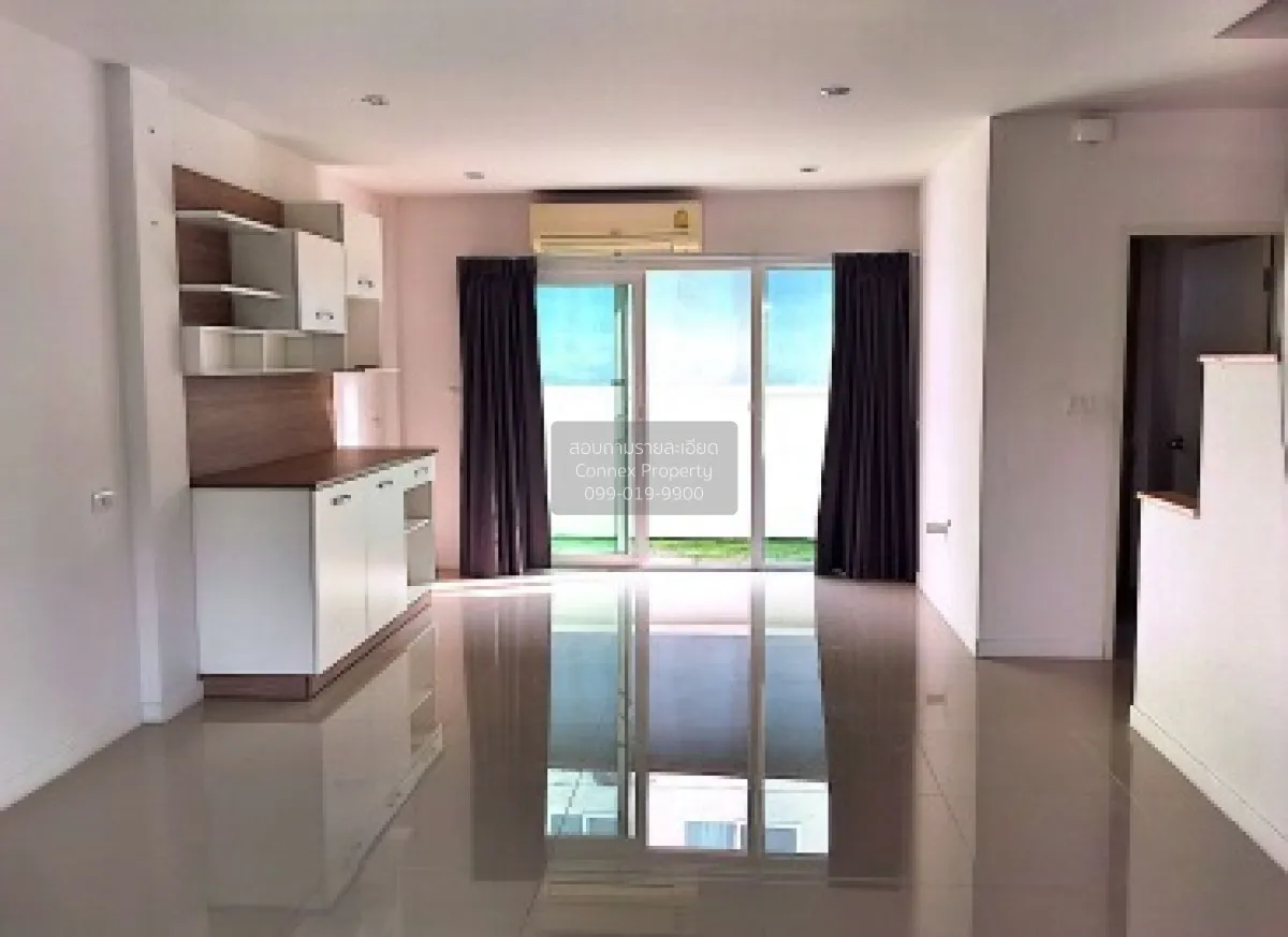 ขายทาวน์เฮ้าส์/ทาวน์โฮม  ศุภาลัย เบลล่า พระราม 2 - พันท้ายนรสิงห์ 4