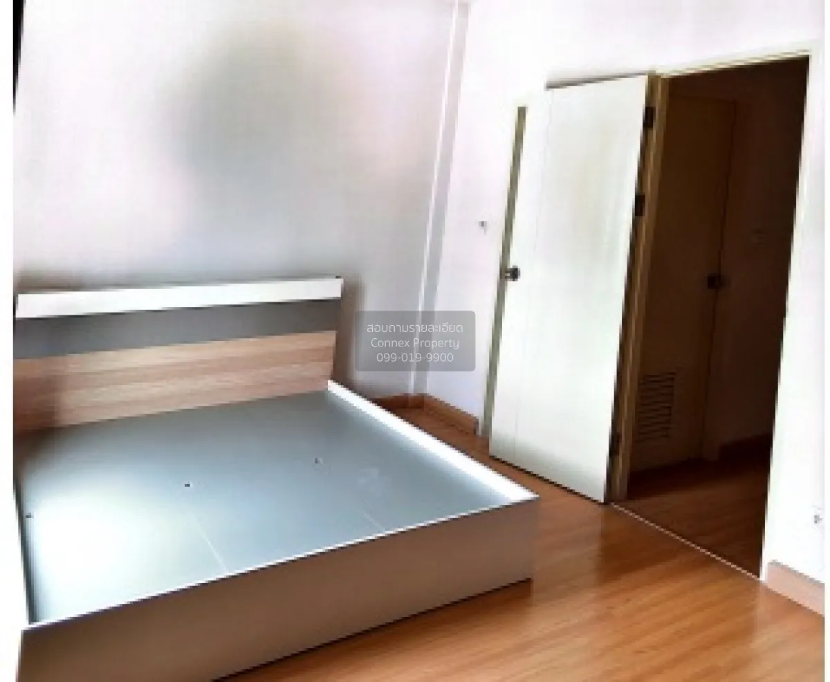 ขายทาวน์เฮ้าส์/ทาวน์โฮม  ศุภาลัย เบลล่า พระราม 2 - พันท้ายนรสิงห์