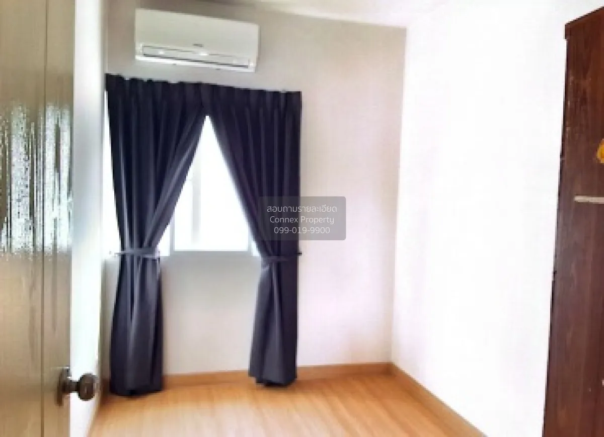 ขายทาวน์เฮ้าส์/ทาวน์โฮม  ศุภาลัย เบลล่า พระราม 2 - พันท้ายนรสิงห์