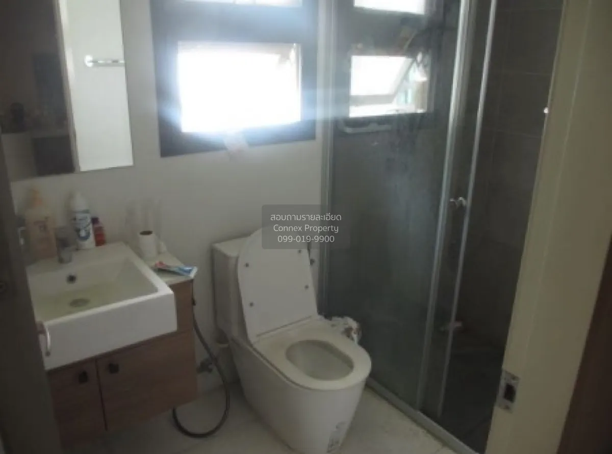 ขายบ้าน  ศุภาลัย วิลล์ วงแหวน - ลำลูกกา คลอง 7 ลำลูกกา ลำลูกกา ปท