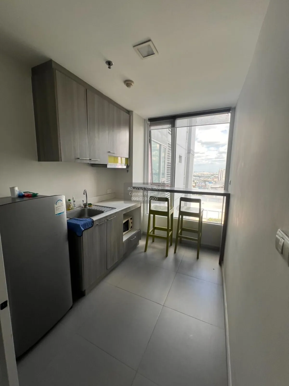 For Rent Condo , Grene Chaengwattana , Bang Talat , Pak Kret , No 2