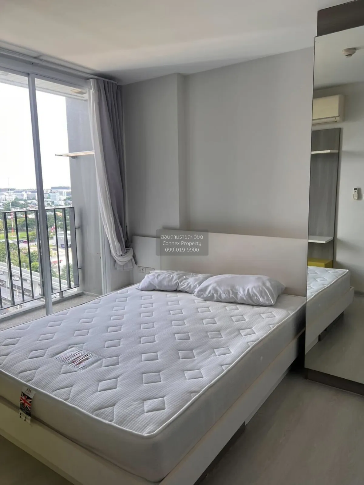 For Rent Condo , Grene Chaengwattana , Bang Talat , Pak Kret , No 4