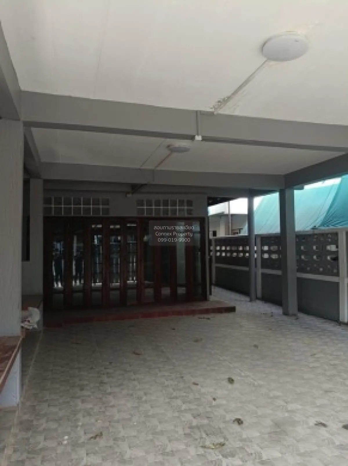 For Sale House , Koo Kwan Hansa 5 , Suan Luang , Krathum Baen , S 3