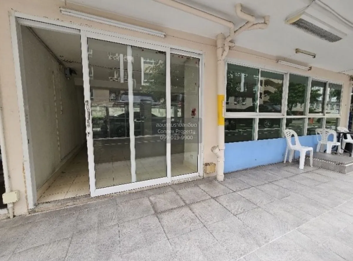 For Sale Condo , Premsiri Boutique Park , BTS-Kasetsart Universit 1