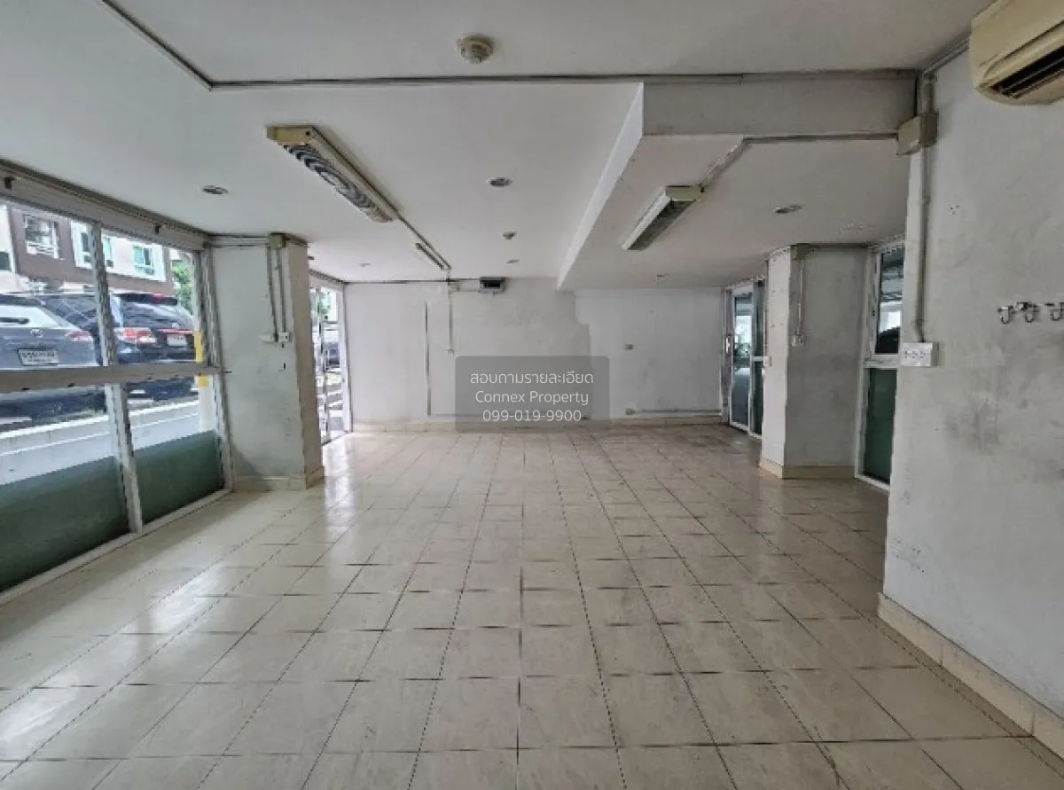 For Sale Condo , Premsiri Boutique Park , BTS-Kasetsart Universit 3