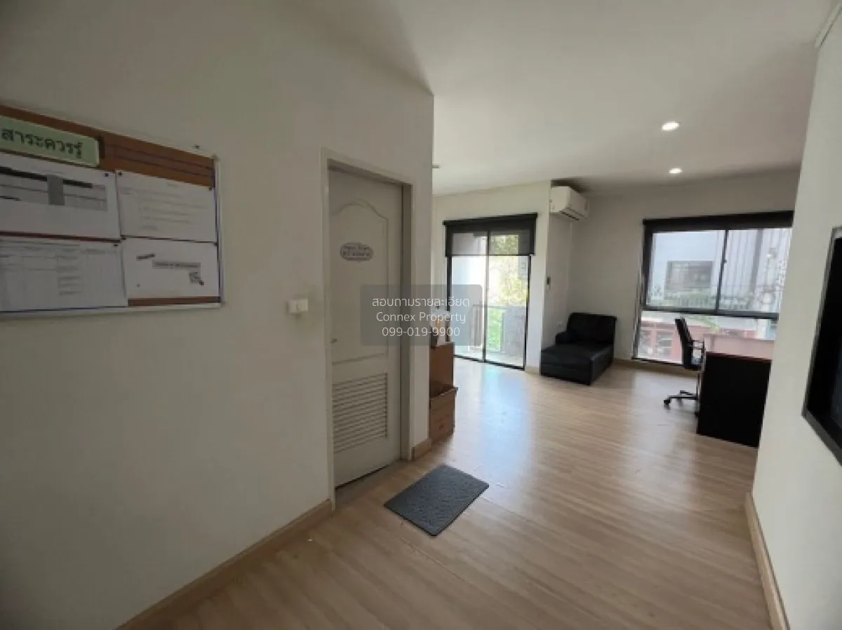 ขายทาวน์เฮ้าส์/ทาวน์โฮม  ไอฟีล บางนา ดอกไม้ เขต ประเวศ กรุงเทพ CX 3