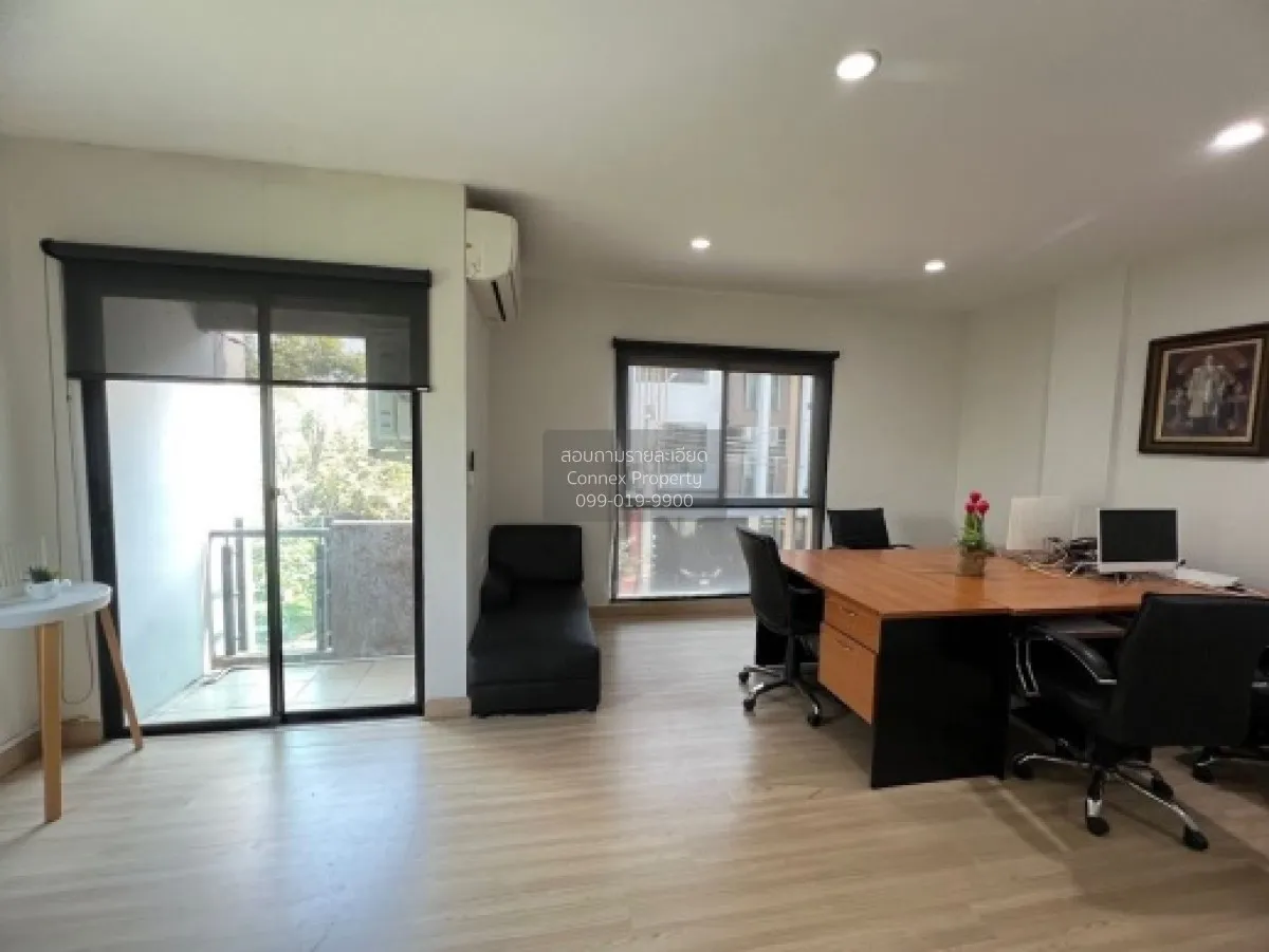 ขายทาวน์เฮ้าส์/ทาวน์โฮม  ไอฟีล บางนา ดอกไม้ เขต ประเวศ กรุงเทพ CX 4