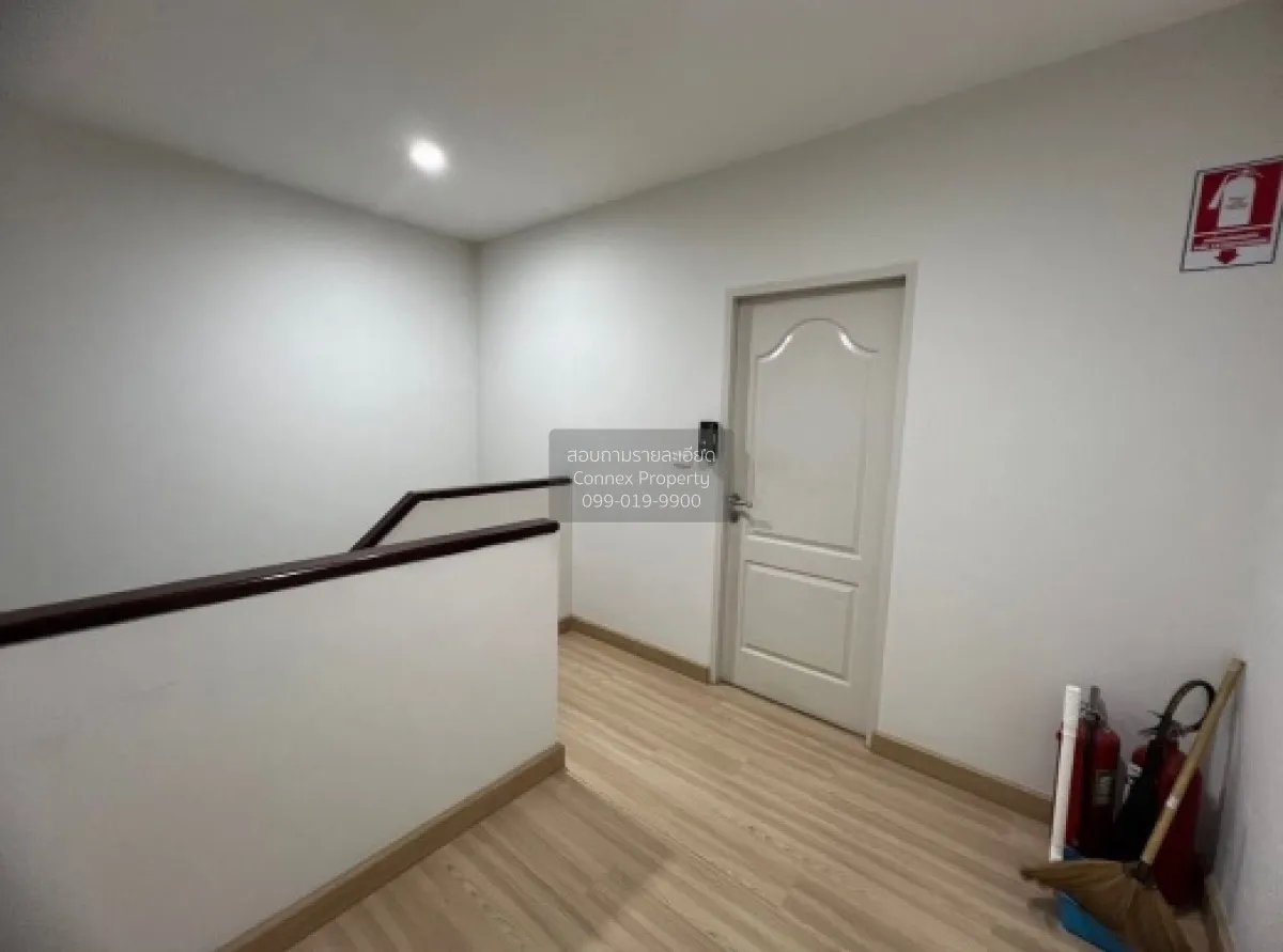 ขายทาวน์เฮ้าส์/ทาวน์โฮม  ไอฟีล บางนา ดอกไม้ เขต ประเวศ กรุงเทพ CX